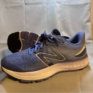 New Balance Fresh Foam X 880 women’s, Size 7 blue